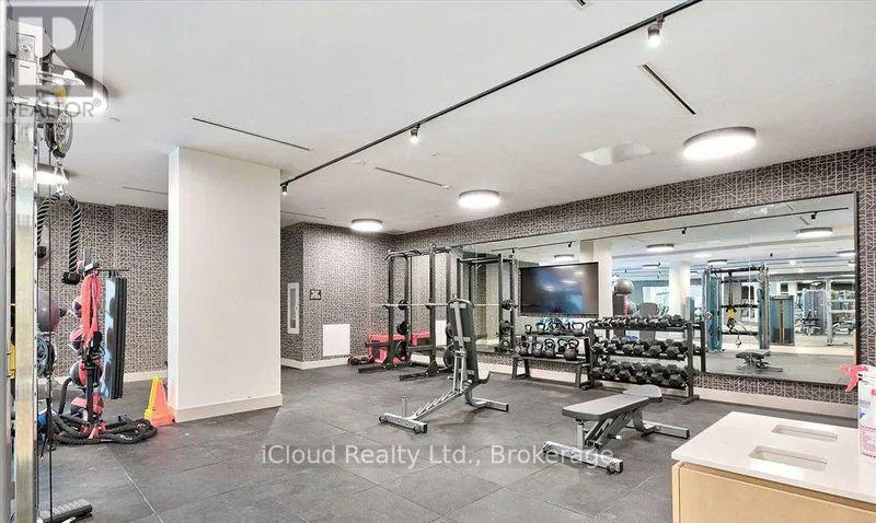 203 - 130 River Street, Toronto, Ontario  M5A 3P7 - Photo 22 - C12294907