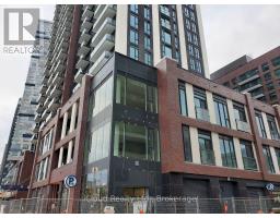 203 - 130 RIVER STREET, Toronto, Ontario