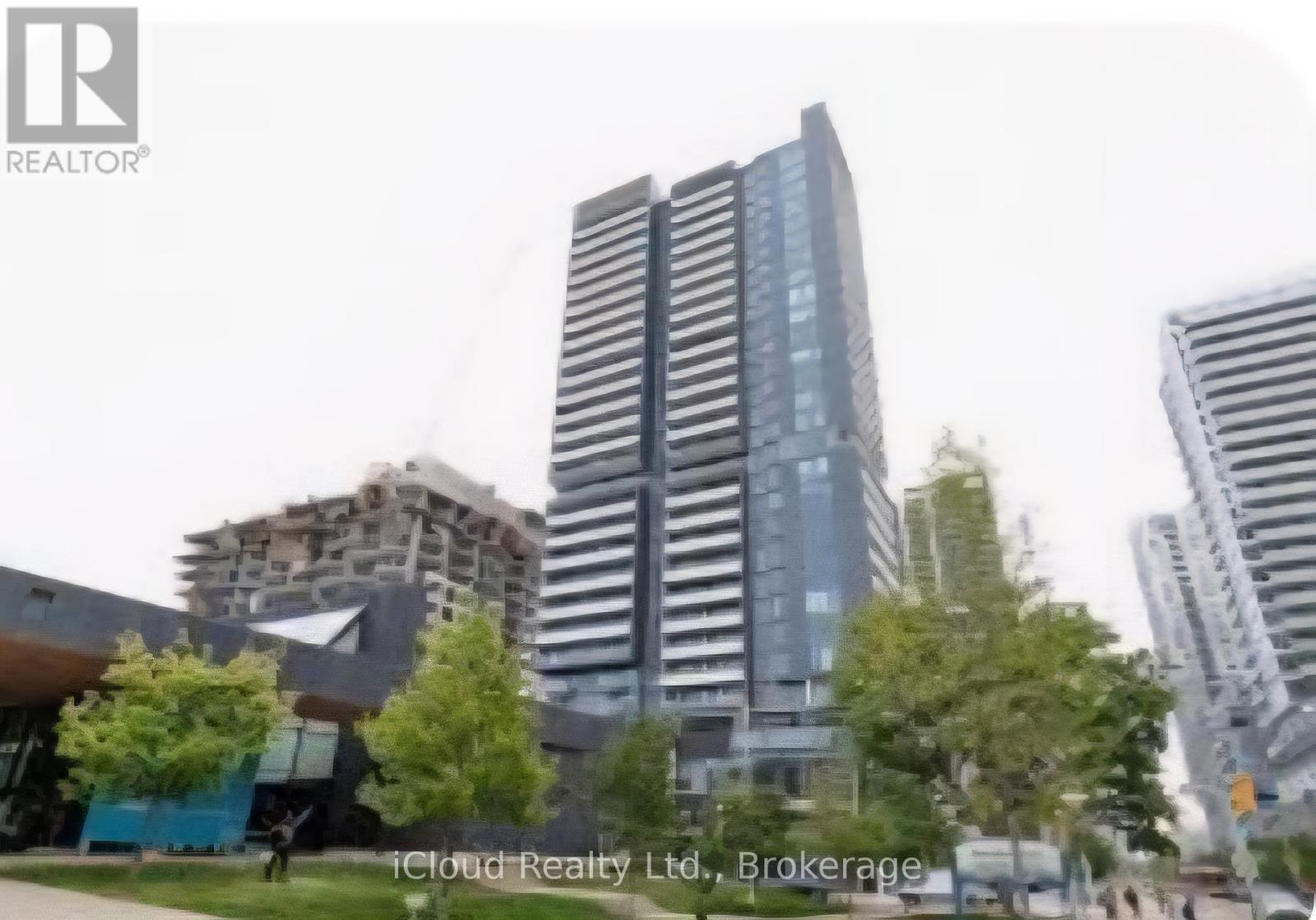 610 - 225 Sumach Street, Toronto, Ontario  M5A 3K3 - Photo 1 - C12263706
