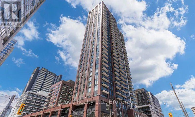 203 - 130 River Street, Toronto, Ontario  M5A 3P7 - Photo 18 - C12294907