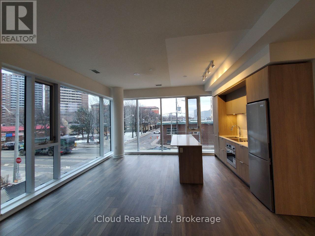 203 - 130 River Street, Toronto, Ontario  M5A 3P7 - Photo 17 - C12294907