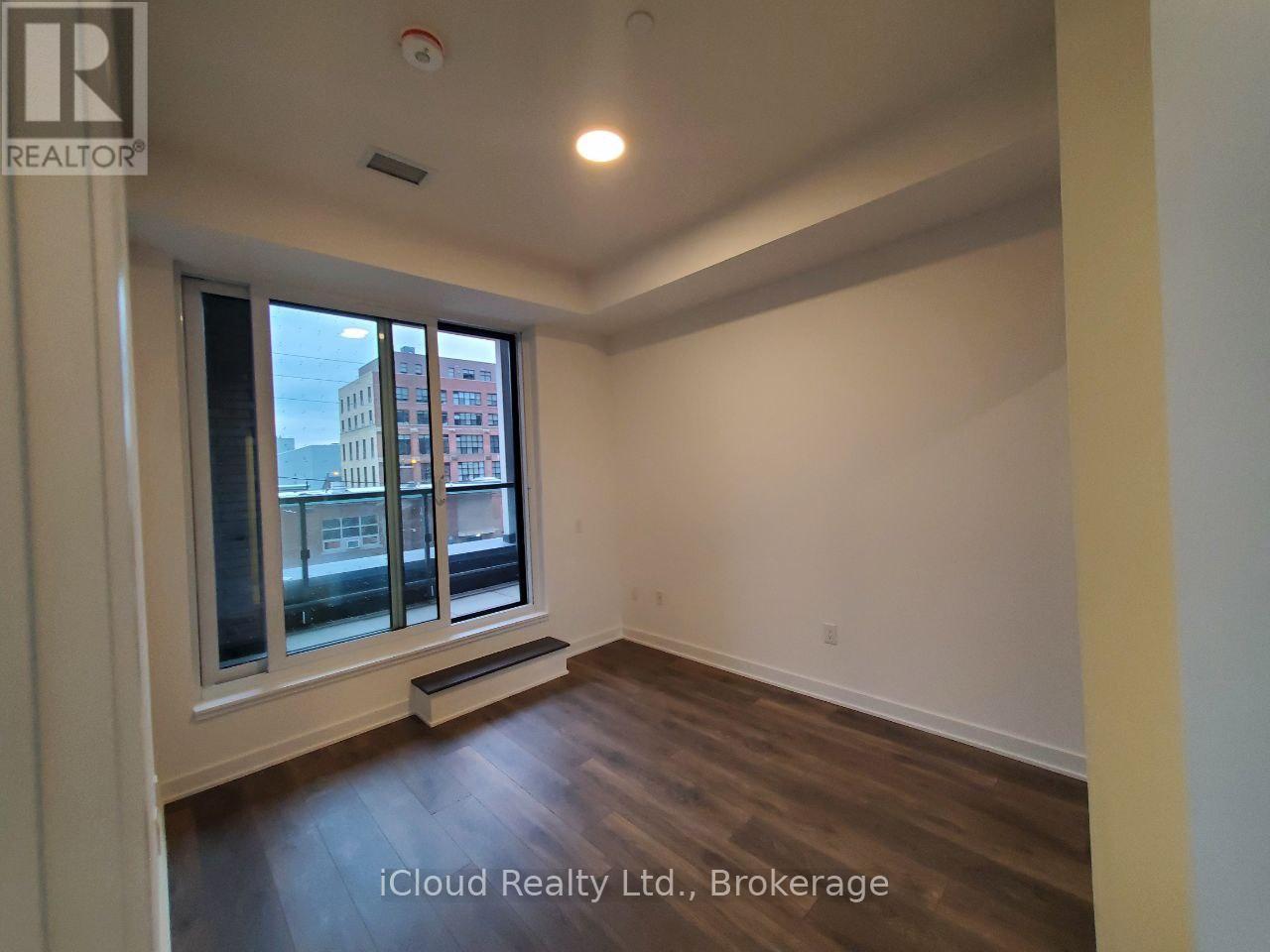 203 - 130 River Street, Toronto, Ontario  M5A 3P7 - Photo 14 - C12294907