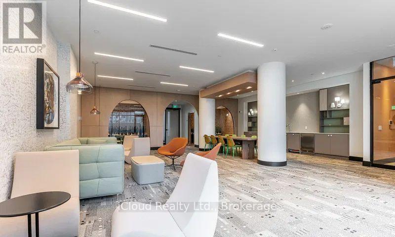 203 - 130 River Street, Toronto, Ontario  M5A 3P7 - Photo 24 - C12294907