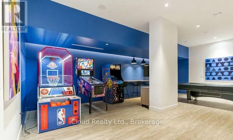 203 - 130 River Street, Toronto, Ontario  M5A 3P7 - Photo 26 - C12294907