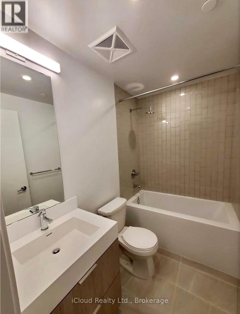 203 - 130 River Street, Toronto, Ontario  M5A 3P7 - Photo 8 - C12294907