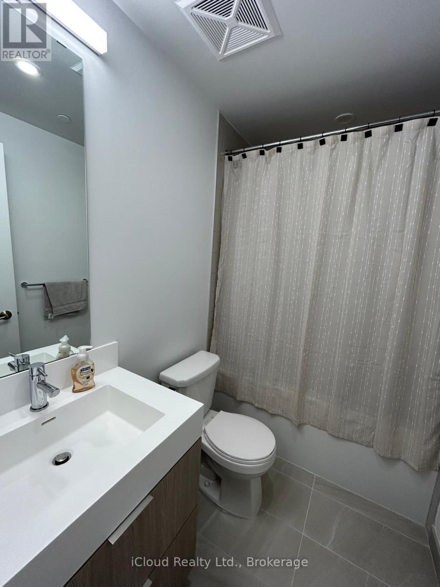 203 - 130 River Street, Toronto, Ontario  M5A 3P7 - Photo 9 - C12294907