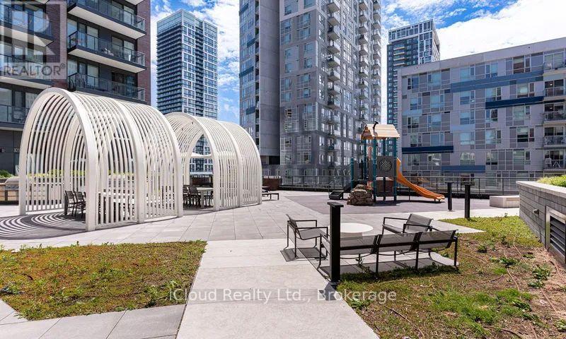 203 - 130 River Street, Toronto, Ontario  M5A 3P7 - Photo 29 - C12294907
