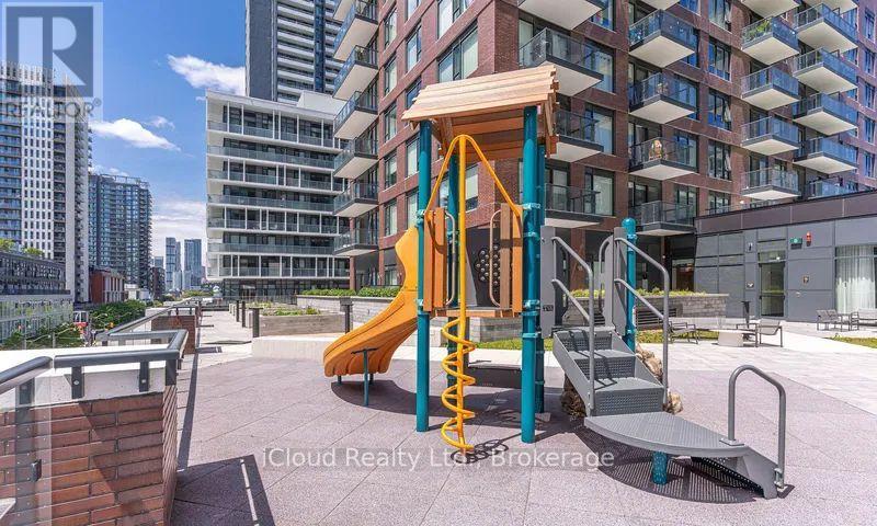 203 - 130 River Street, Toronto, Ontario  M5A 3P7 - Photo 30 - C12294907