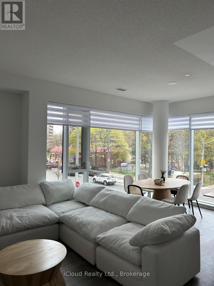 203 - 130 River Street, Toronto, Ontario  M5A 3P7 - Photo 7 - C12294907