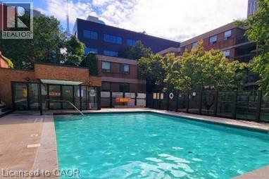 105 Mccaul Street Unit# 701, Toronto, Ontario  M5T 2X4 - Photo 10 - 40702980