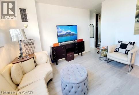 Property at 105 MCCAUL Street Unit# 701 image 1