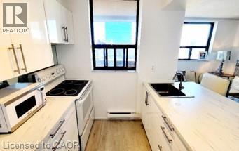105 Mccaul Street Unit# 701, Toronto, Ontario  M5T 2X4 - Photo 4 - 40702980