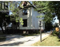 139 FORSYTH STREET, Sarnia, Ontario