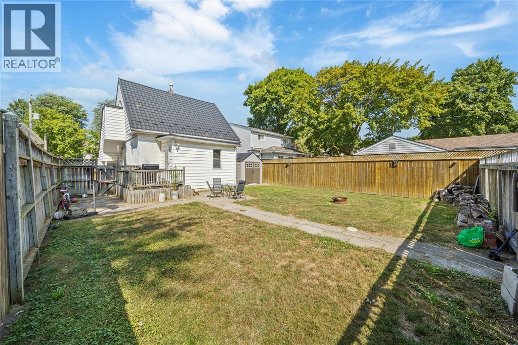 404 Russell Street, Sarnia, Ontario  N7T 3M7 - Photo 22 - 25020286