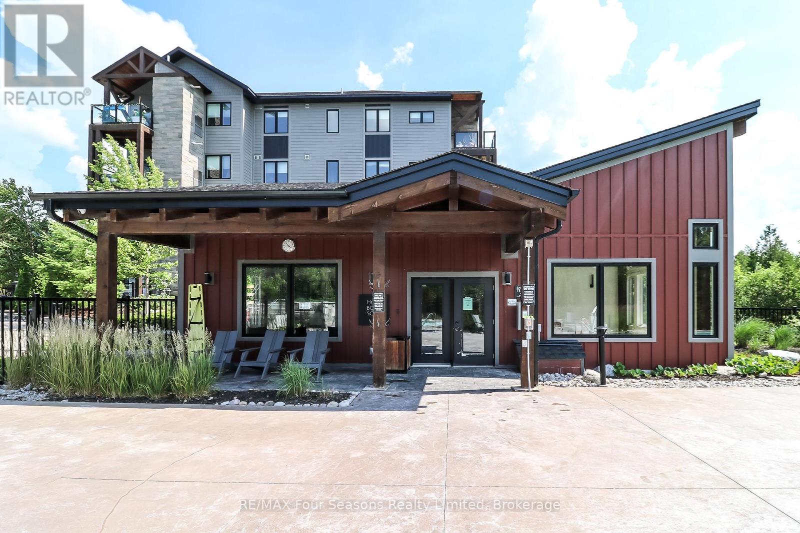 107 - 12 Beausoleil Lane, Blue Mountains, Ontario  L9Y 2X5 - Photo 38 - X12352190