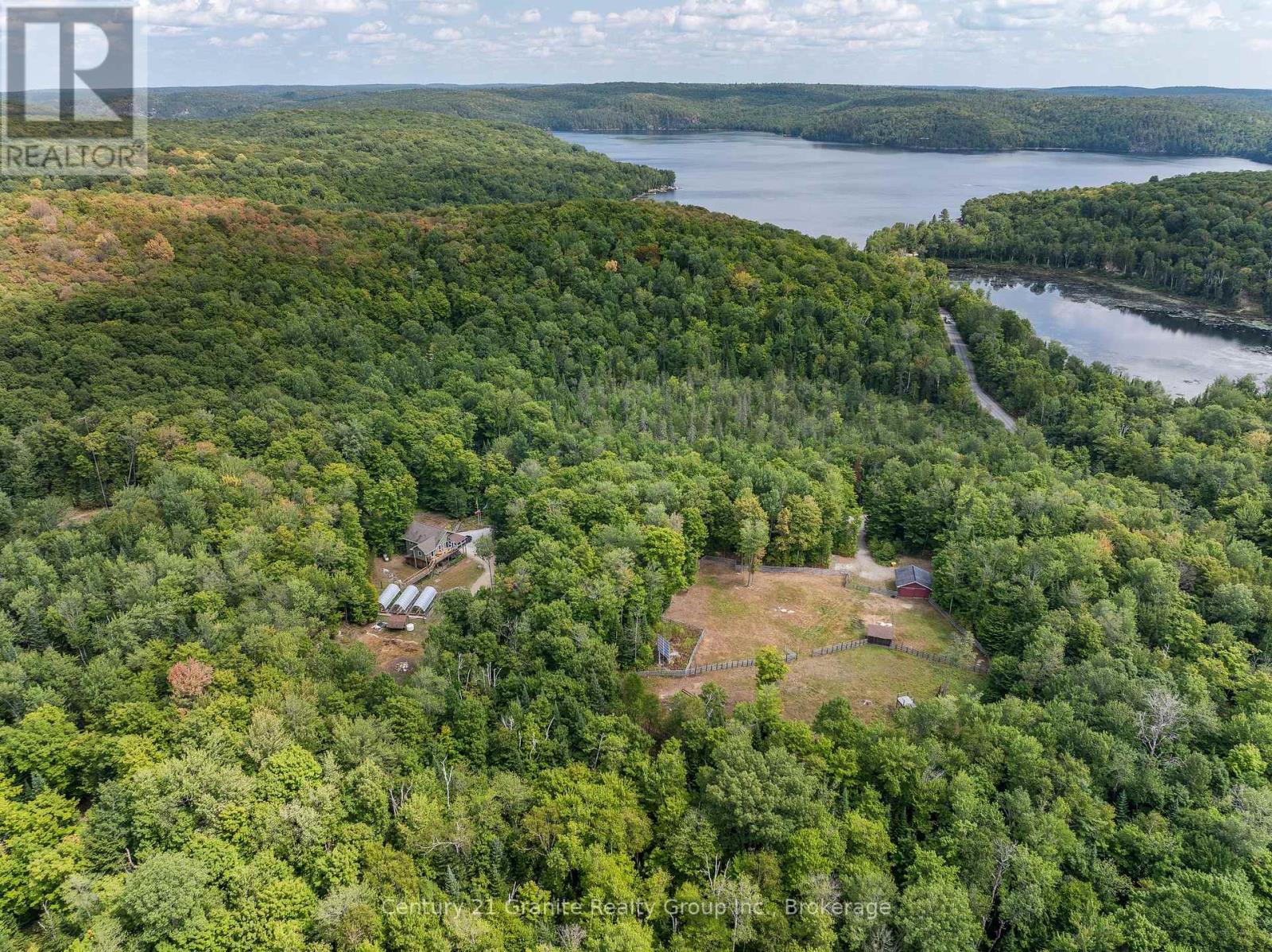 1071 Dardanelles Road, Dysart Et Al (Dudley), Ontario  K0M 1S0 - Photo 3 - X12352219