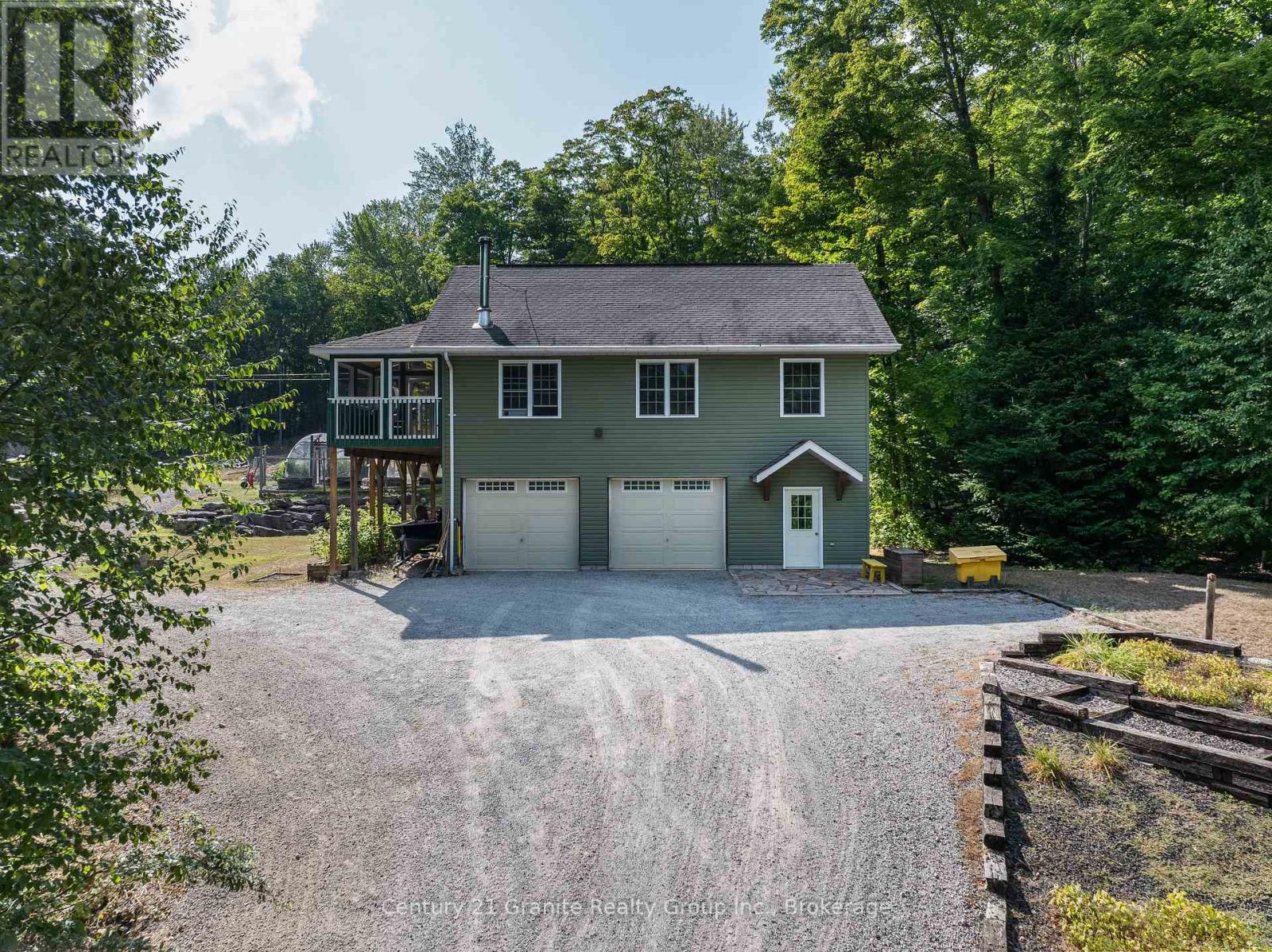 1071 Dardanelles Road, Dysart Et Al (Dudley), Ontario  K0M 1S0 - Photo 30 - X12352219