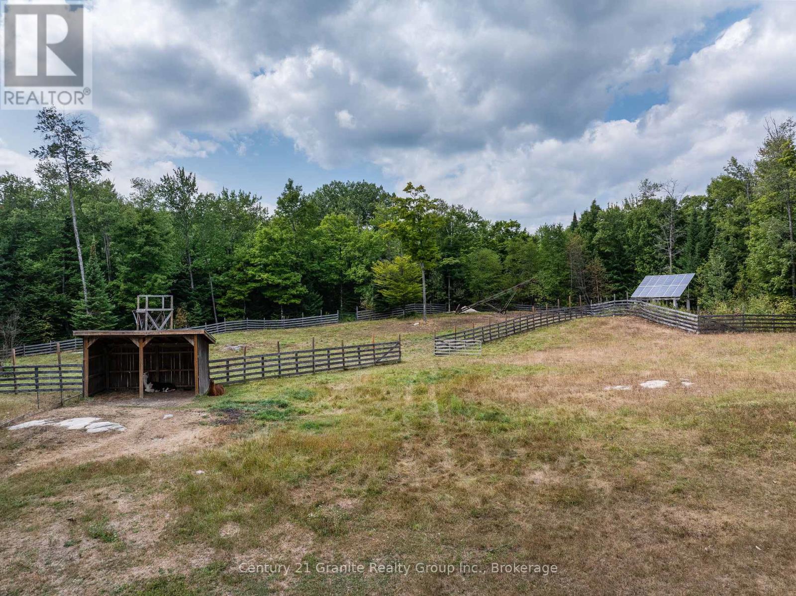 1071 Dardanelles Road, Dysart Et Al (Dudley), Ontario  K0M 1S0 - Photo 41 - X12352219