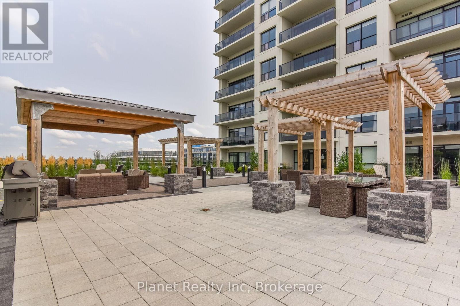 601 - 150 Wellington Street E, Guelph, Ontario  N1H 0B5 - Photo 14 - X12352227