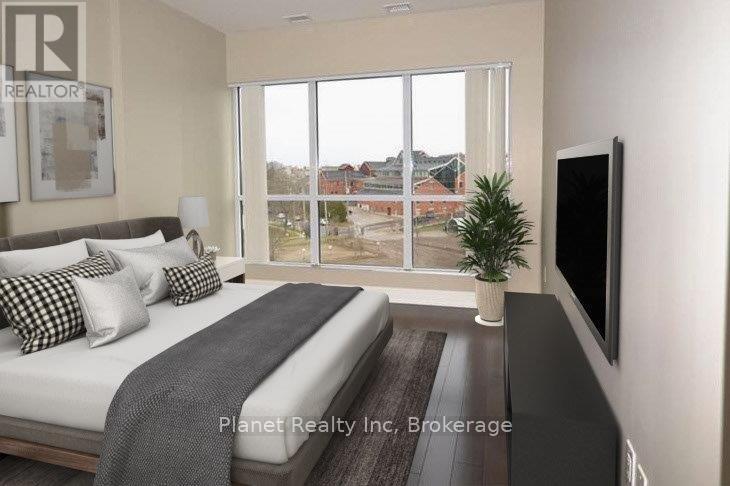 601 - 150 Wellington Street E, Guelph, Ontario  N1H 0B5 - Photo 6 - X12352227