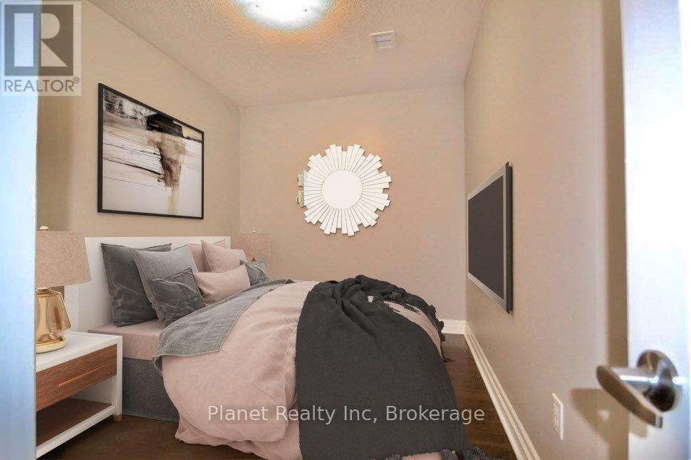 601 - 150 Wellington Street E, Guelph, Ontario  N1H 0B5 - Photo 7 - X12352227