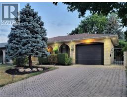 147 Muriel Crescent South X, London, Ca