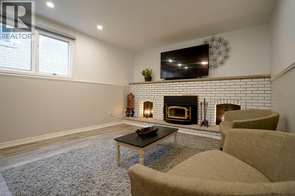 147 Muriel Crescent, London, Ontario  N6E 2K4 - Photo 25 - 40709338
