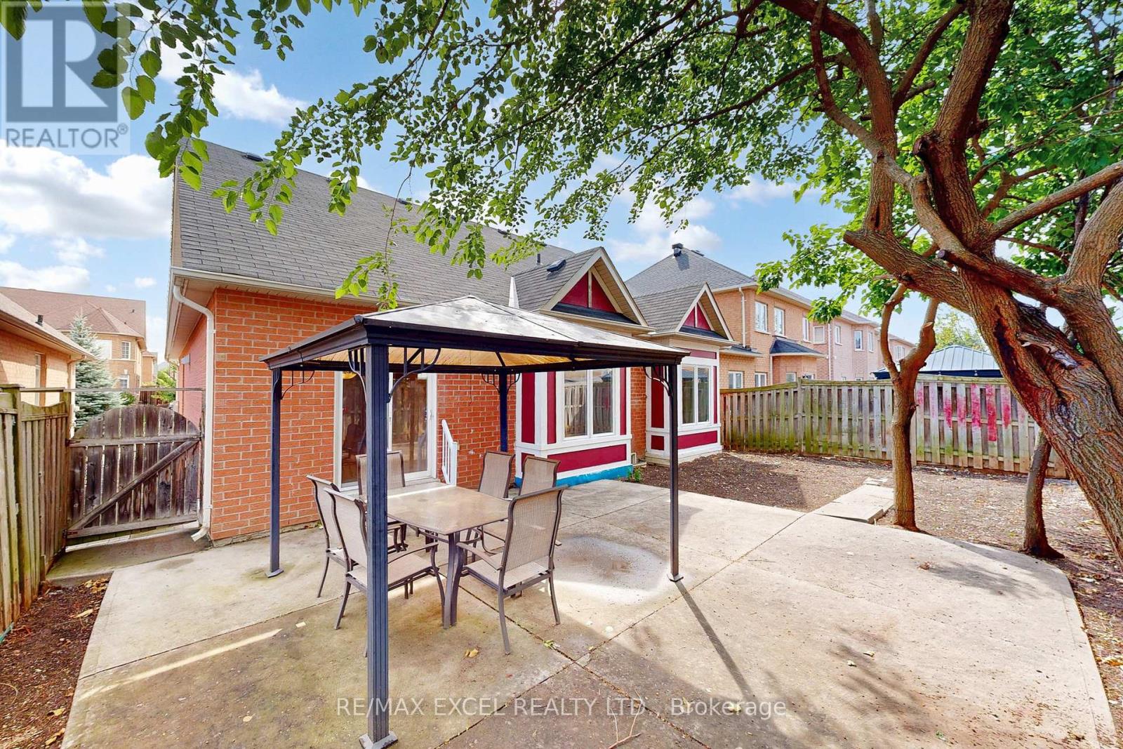 38 Ayhart Street, Markham, Ontario  L6E 1H4 - Photo 33 - N12350341