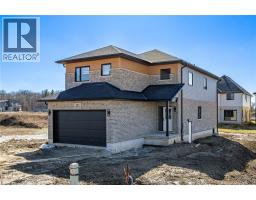 1187 HOBBS Drive, London, Ontario