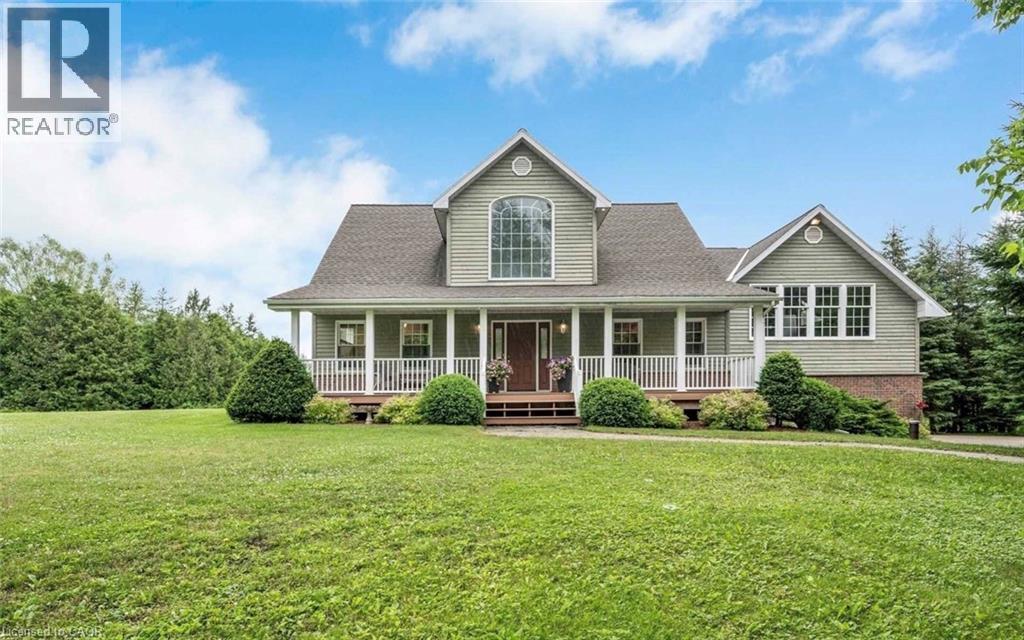 Property at 5359 8TH Line image 2