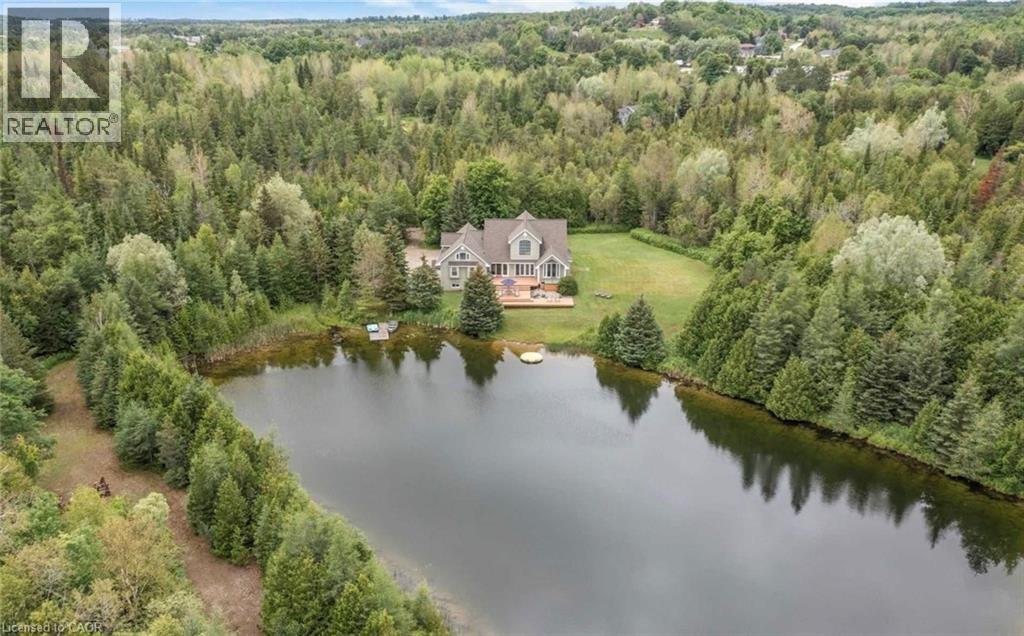 5359 8th Line, Erin, Ontario  N0B 1T0 - Photo 6 - 40710132