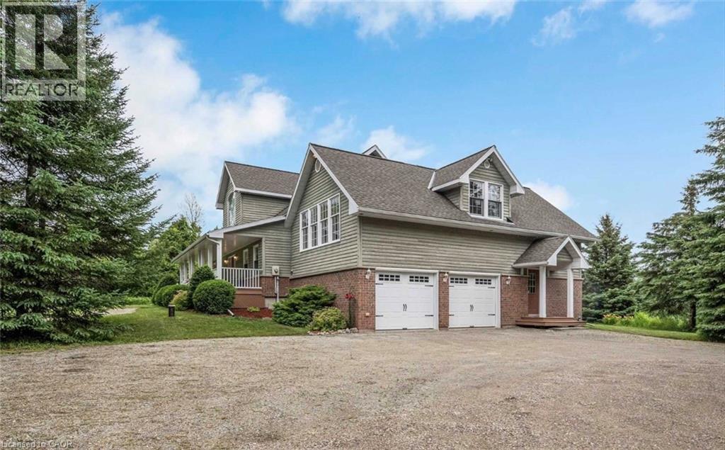 5359 8th Line, Erin, Ontario  N0B 1T0 - Photo 7 - 40710132