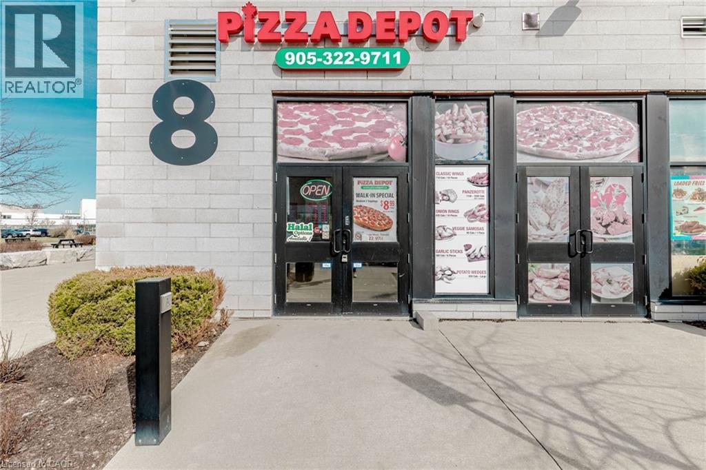 3510 Schmon Parkway, Thorold, Ontario  L2V 4Y6 - Photo 1 - 40712388
