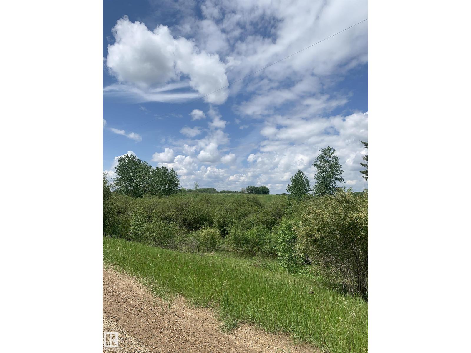 Range 103 Township 564, Rural St. Paul County, Alberta