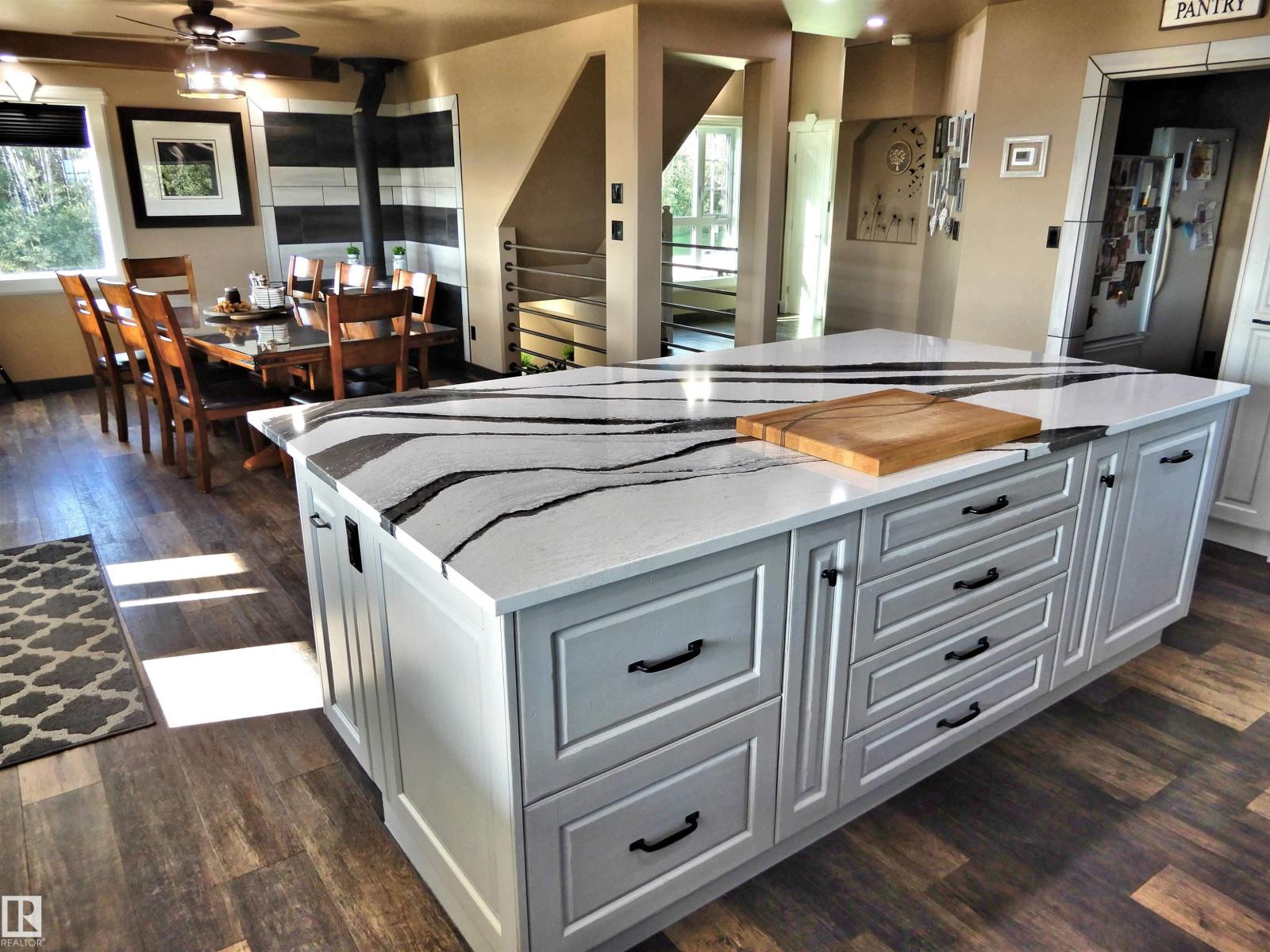 5208 Twp Road 505, Rural Parkland County, Alberta  T0E 0N0 - Photo 12 - E4453627