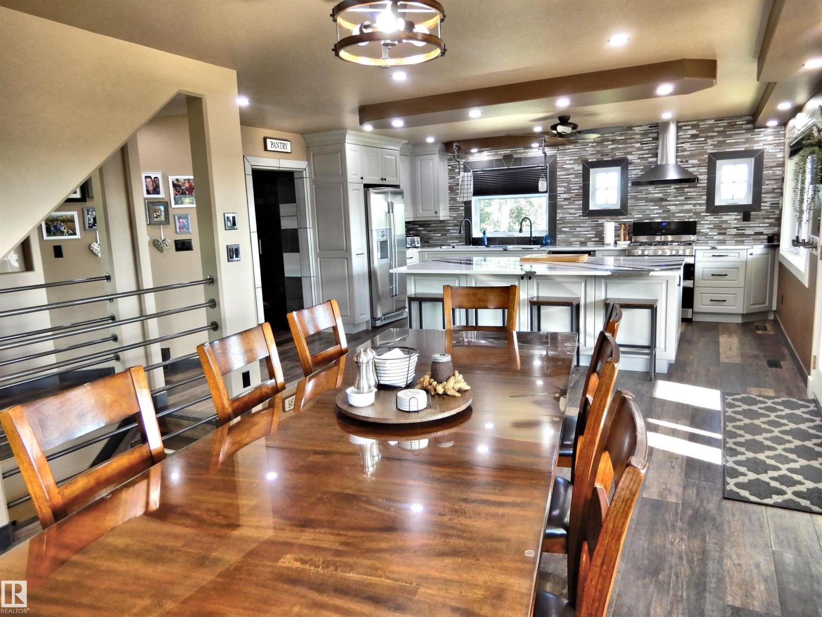 5208 Twp Road 505, Rural Parkland County, Alberta  T0E 0N0 - Photo 13 - E4453627