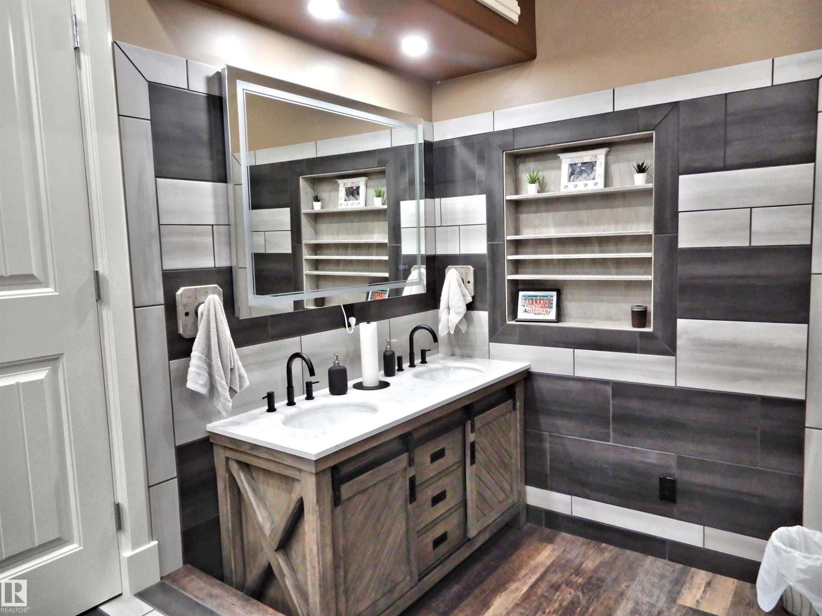 5208 Twp Road 505, Rural Parkland County, Alberta  T0E 0N0 - Photo 18 - E4453627