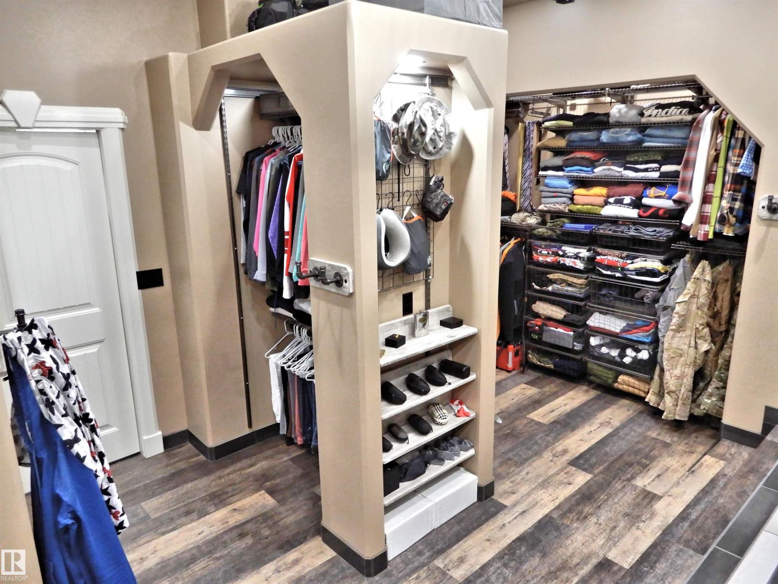 5208 Twp Road 505, Rural Parkland County, Alberta  T0E 0N0 - Photo 20 - E4453627