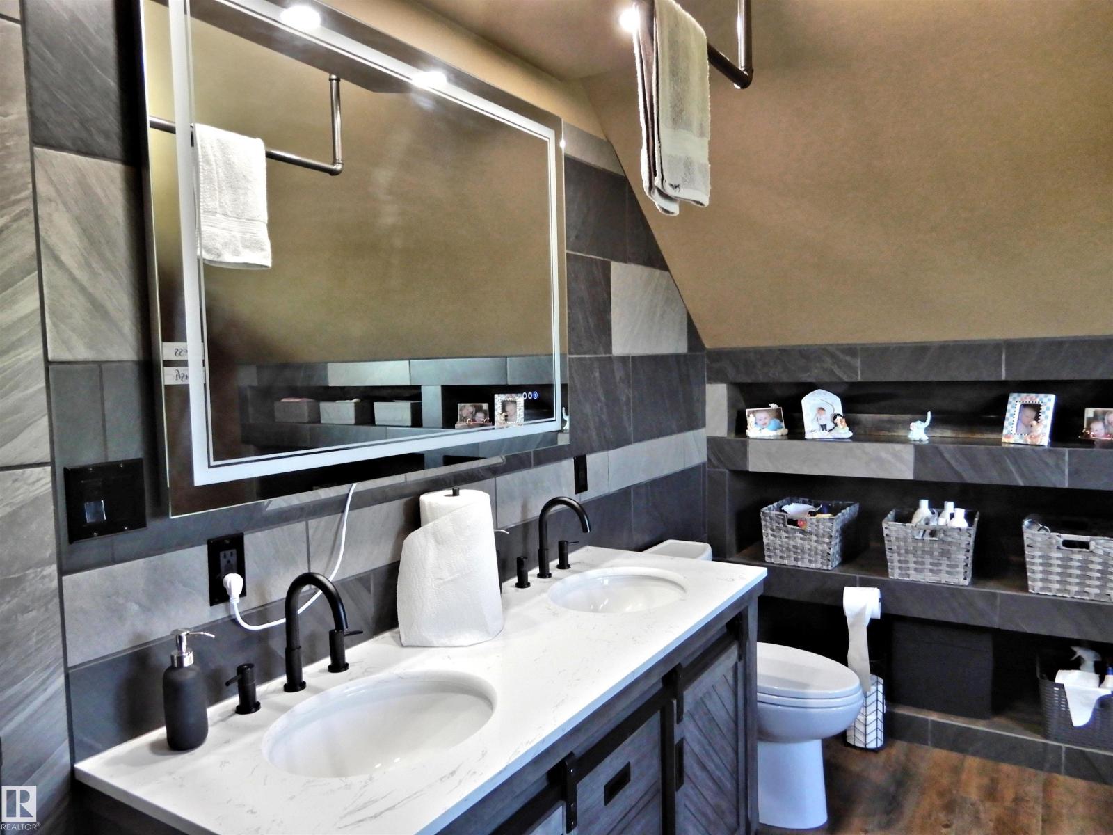 5208 Twp Road 505, Rural Parkland County, Alberta  T0E 0N0 - Photo 24 - E4453627