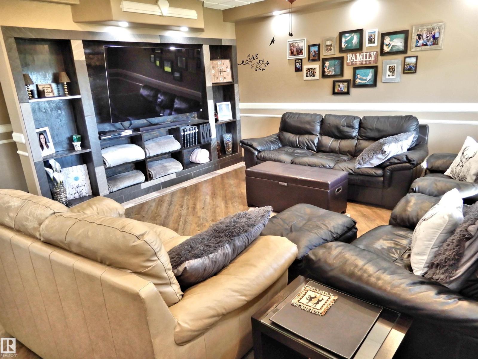 5208 Twp Road 505, Rural Parkland County, Alberta  T0E 0N0 - Photo 28 - E4453627