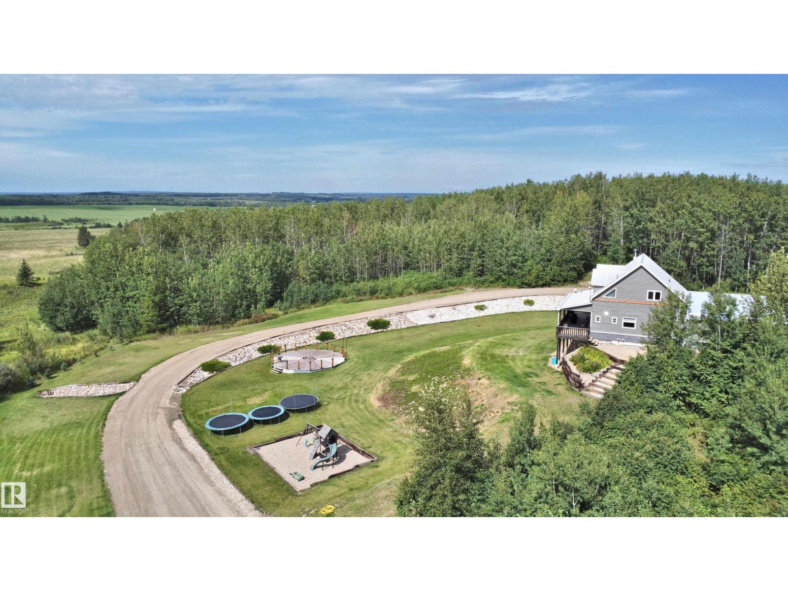 5208 Twp Road 505, Rural Parkland County, Alberta  T0E 0N0 - Photo 44 - E4453627