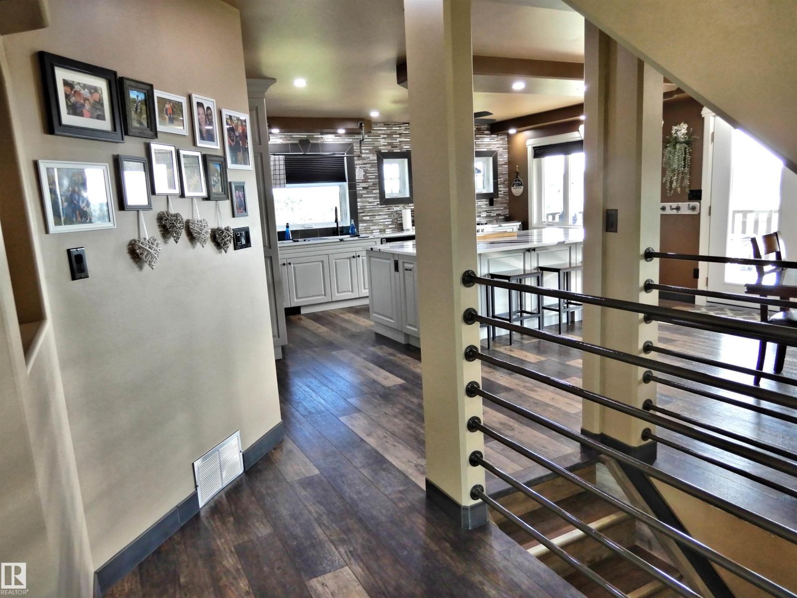 5208 Twp Road 505, Rural Parkland County, Alberta  T0E 0N0 - Photo 7 - E4453627