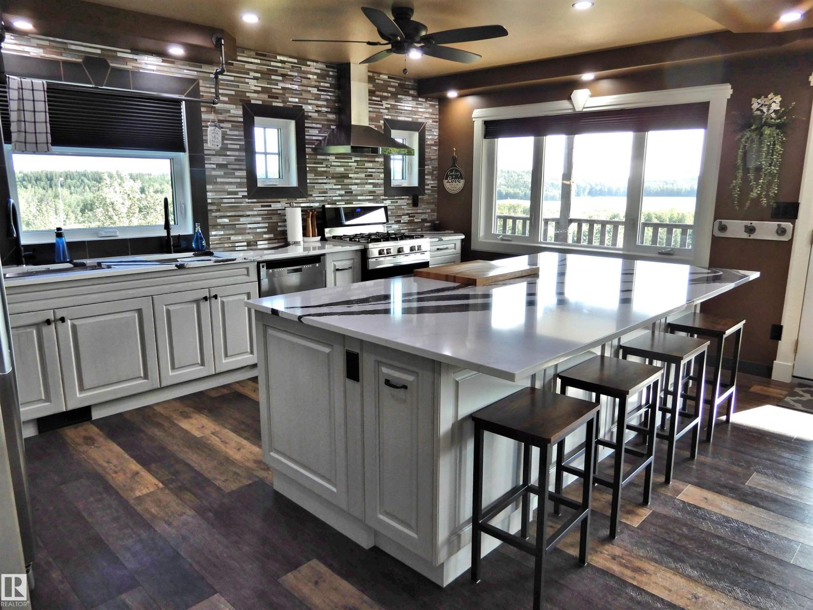 5208 Twp Road 505, Rural Parkland County, Alberta  T0E 0N0 - Photo 9 - E4453627