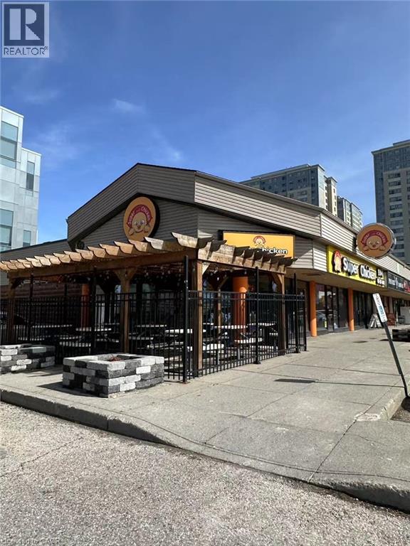 170  Avenue W Unit# #26a, Waterloo, Ontario  N2L 3E9 - Photo 2 - 40713650