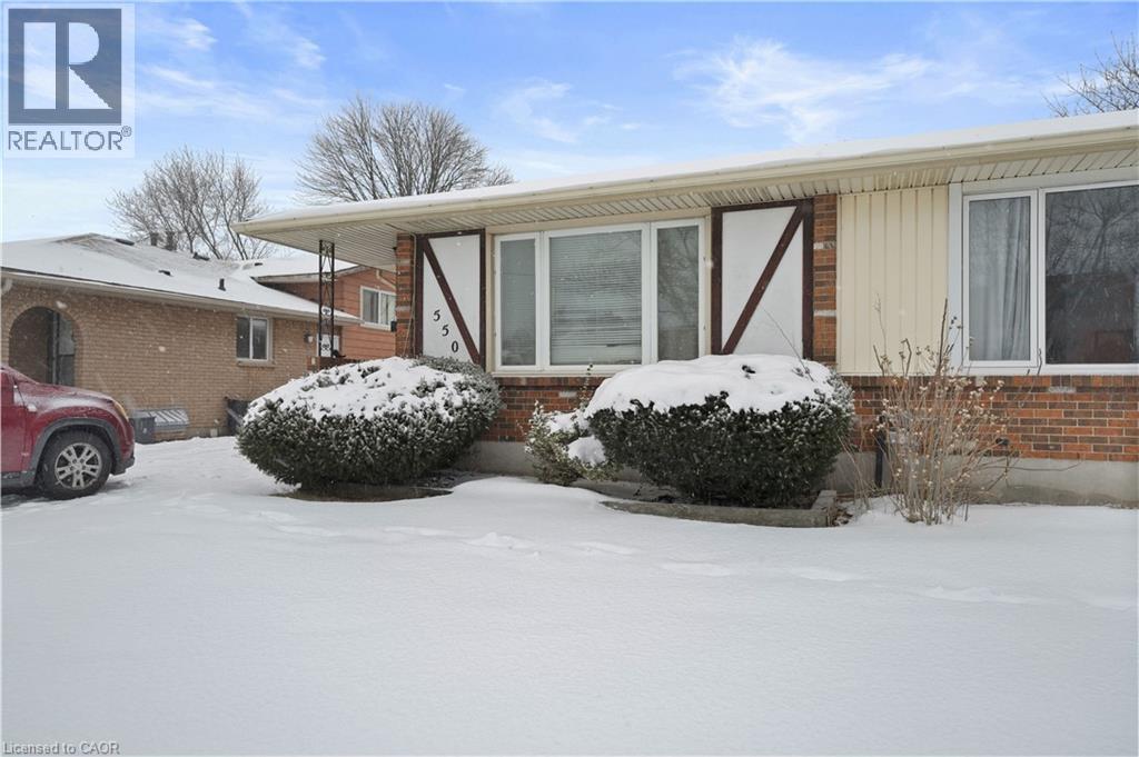 550 First Ave, Welland, Ontario  L3C 1Z3 - Photo 34 - 40714013