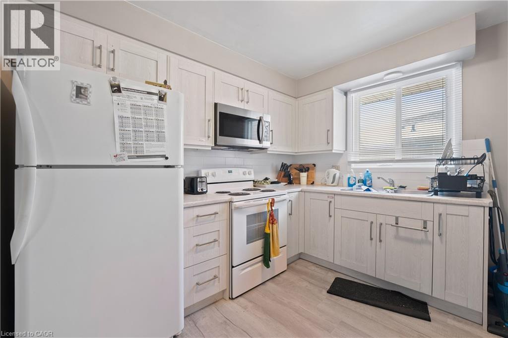 550 First Ave, Welland, Ontario  L3C 1Z3 - Photo 13 - 40714013