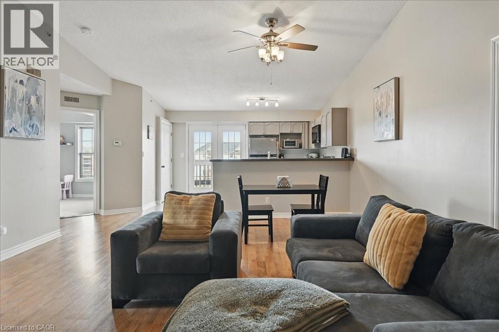 Property at 4003 KILMER Drive Unit# 402 image 5