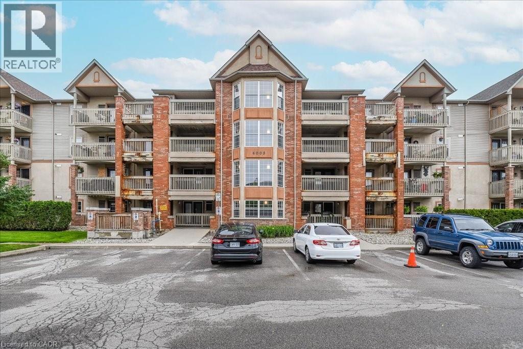 Property at 4003 KILMER Drive Unit# 402 image 1