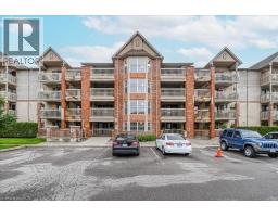 4003 KILMER Drive Unit# 402, Burlington, Ontario