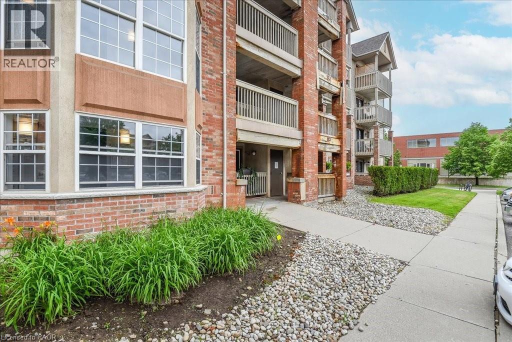 Property at 4003 KILMER Drive Unit# 402 image 2